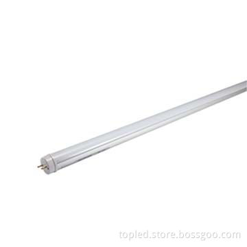 36W 2835SMD 3800lm 2400mm T8 LED Tube, Transparent